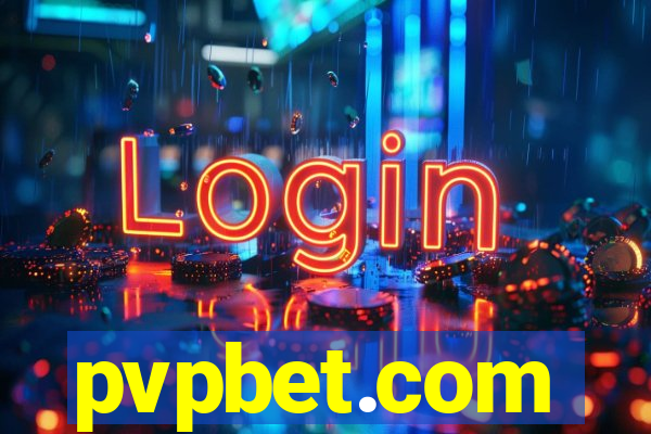 pvpbet.com