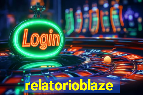 relatorioblaze