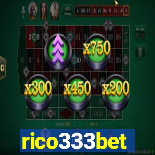 rico333bet