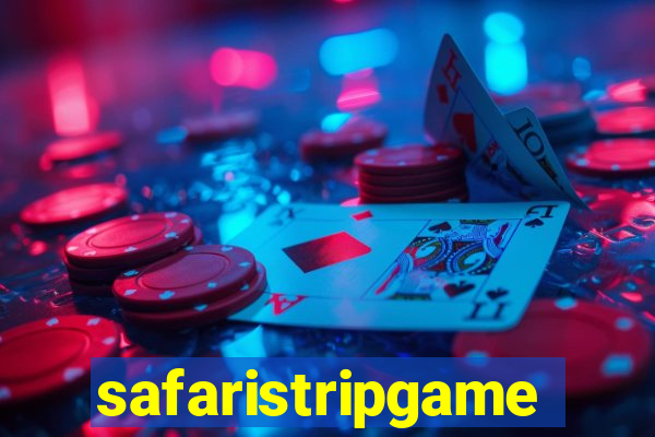 safaristripgame