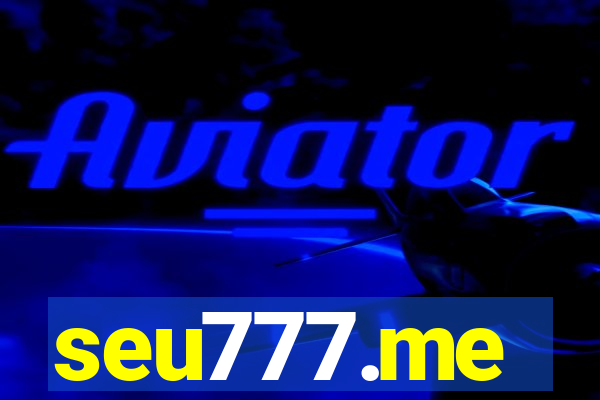 seu777.me