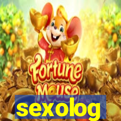 sexolog