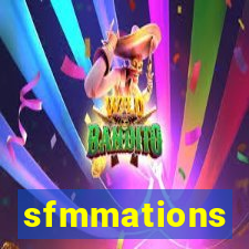 sfmmations