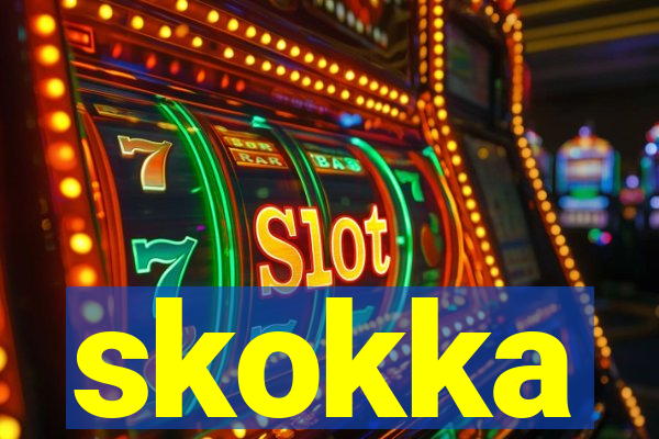 skokka