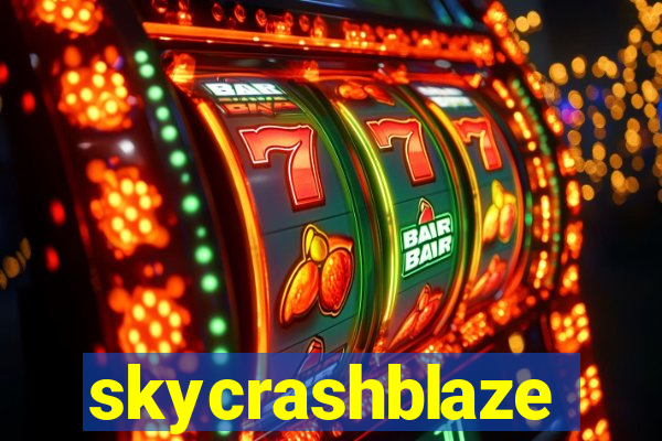 skycrashblaze