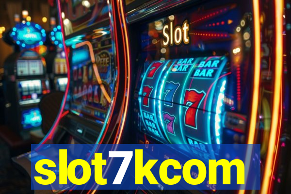 slot7kcom