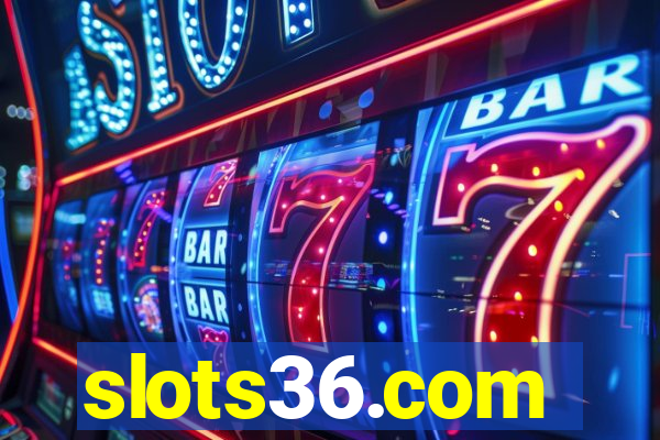 slots36.com