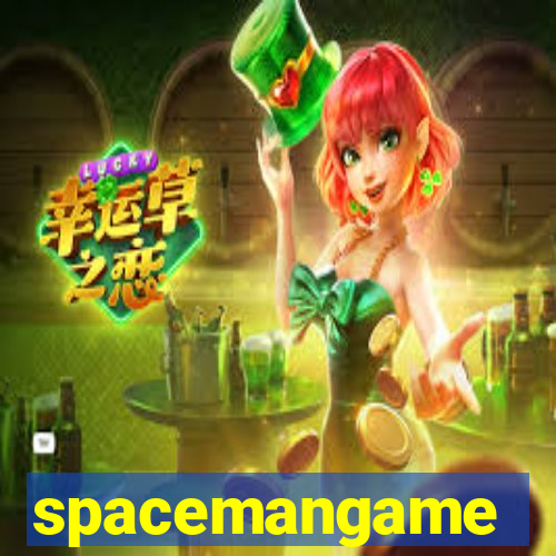 spacemangame