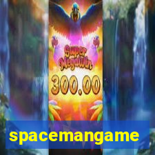 spacemangame