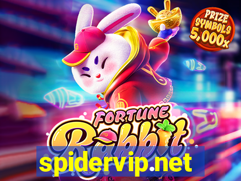 spidervip.net