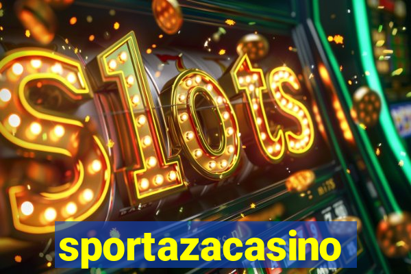 sportazacasino