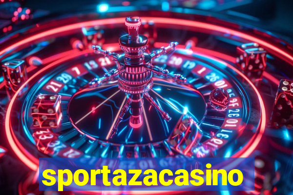 sportazacasino