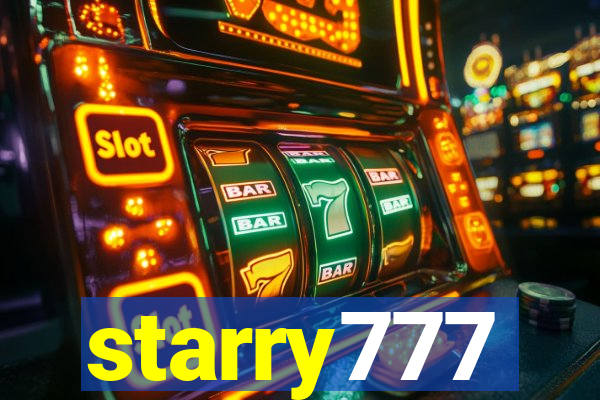 starry777