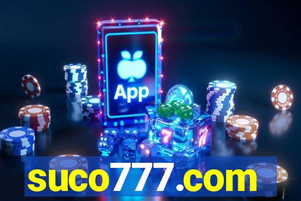 suco777.com