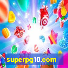 superpg10.com