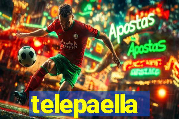 telepaella