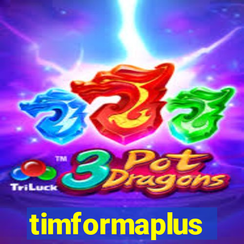 timformaplus