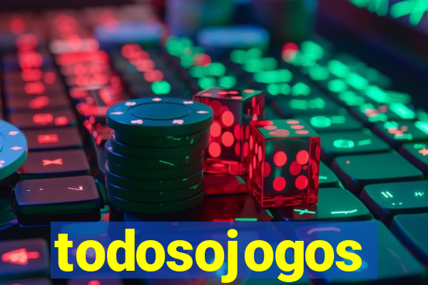 todosojogos