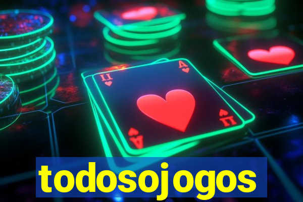 todosojogos