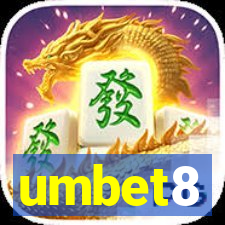 umbet8