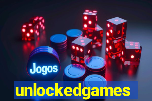 unlockedgames