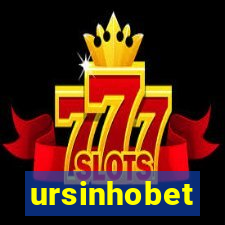 ursinhobet