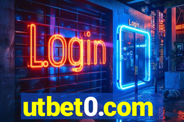 utbet0.com