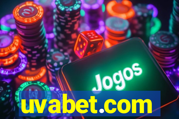 uvabet.com