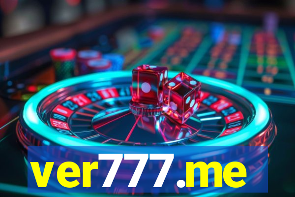 ver777.me