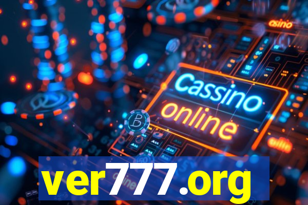 ver777.org