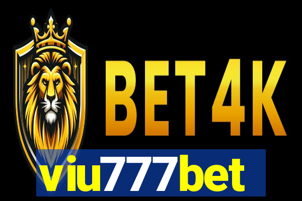 viu777bet