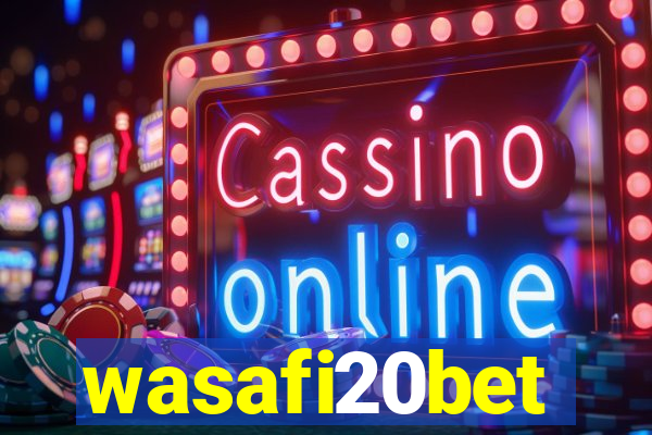 wasafi20bet