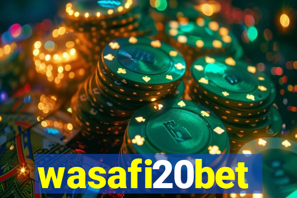 wasafi20bet