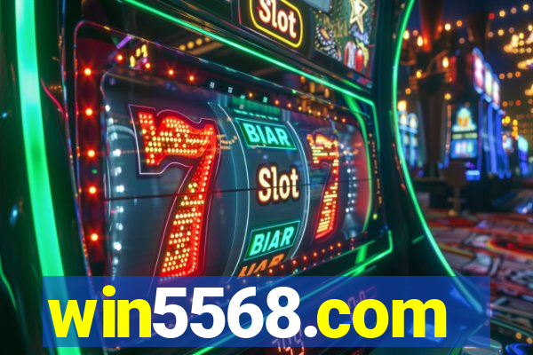 win5568.com