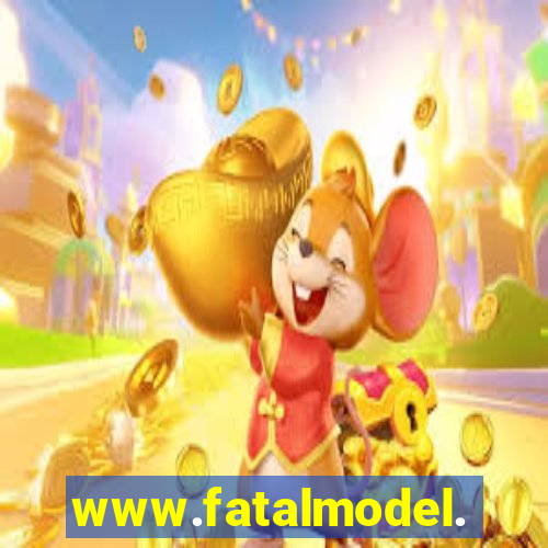 www.fatalmodel.cok