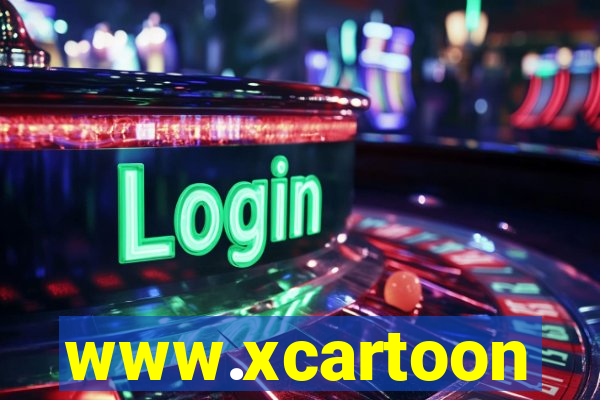 www.xcartoon