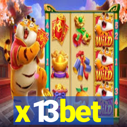 x13bet