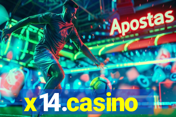 x14.casino