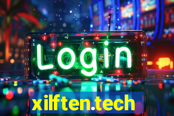 xilften.tech