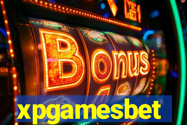 xpgamesbet