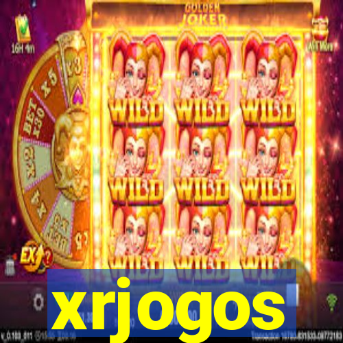 xrjogos