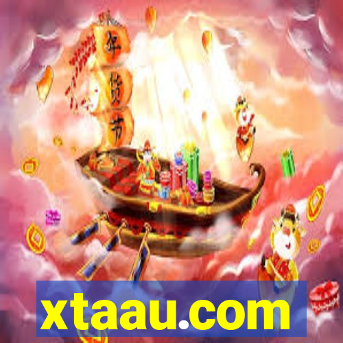 xtaau.com