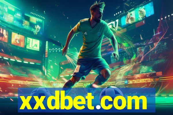 xxdbet.com