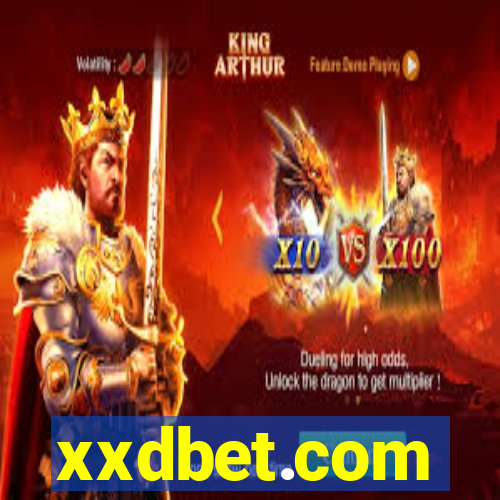 xxdbet.com