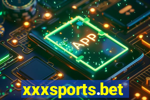 xxxsports.bet