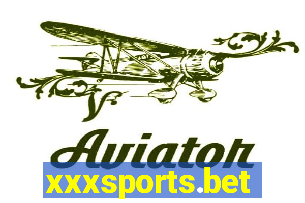 xxxsports.bet