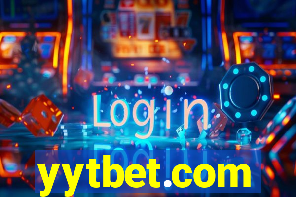 yytbet.com