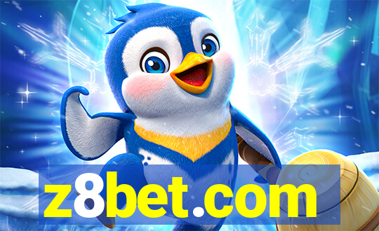 z8bet.com