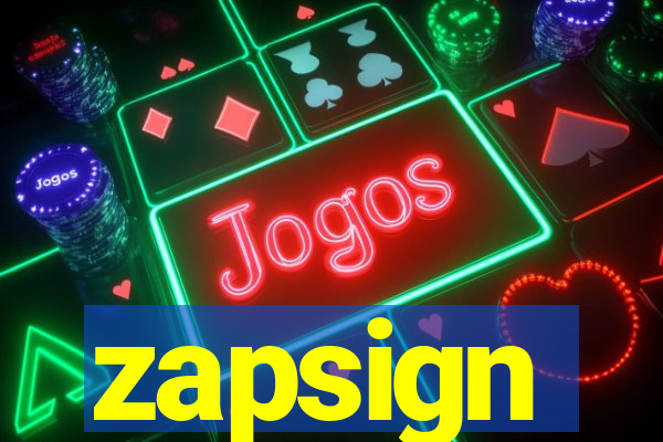 zapsign