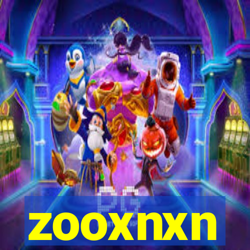 zooxnxn